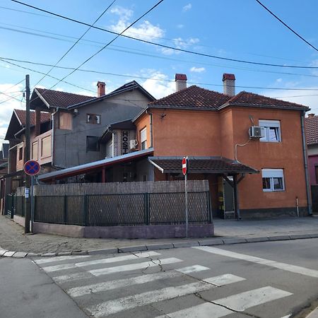 Apartments Day Off Aleksinac Esterno foto