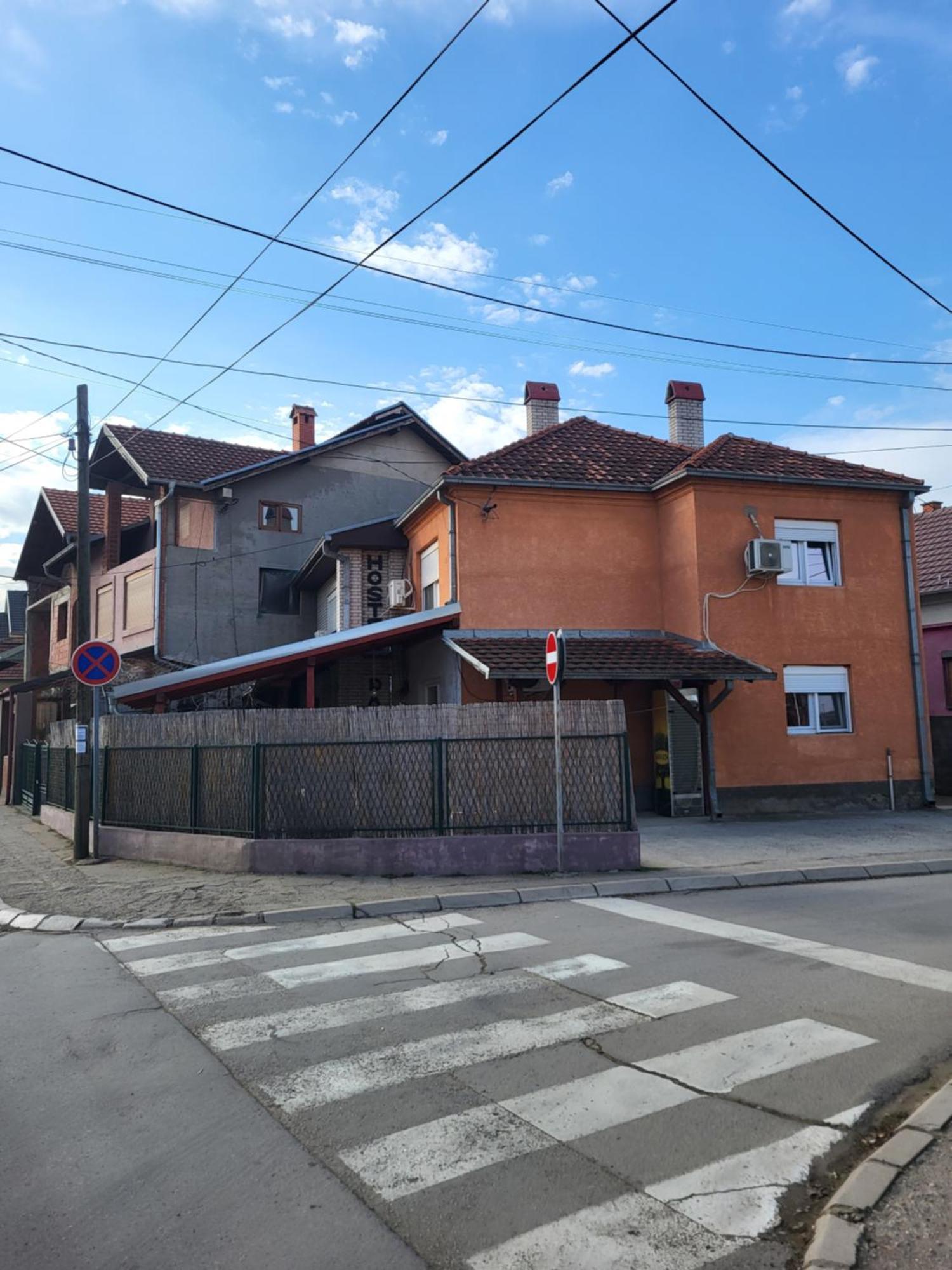Apartments Day Off Aleksinac Esterno foto