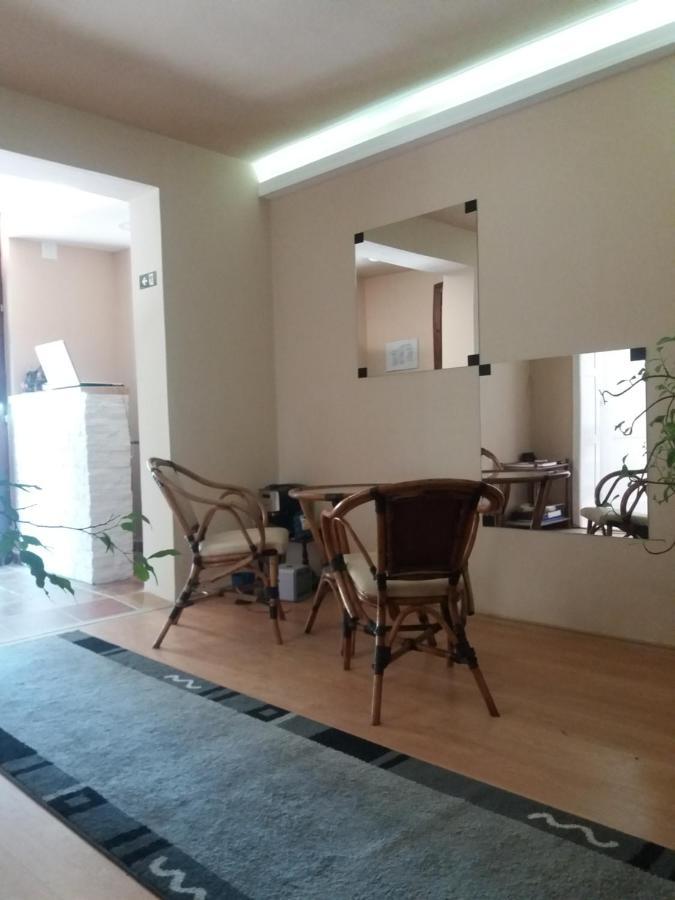 Apartments Day Off Aleksinac Esterno foto